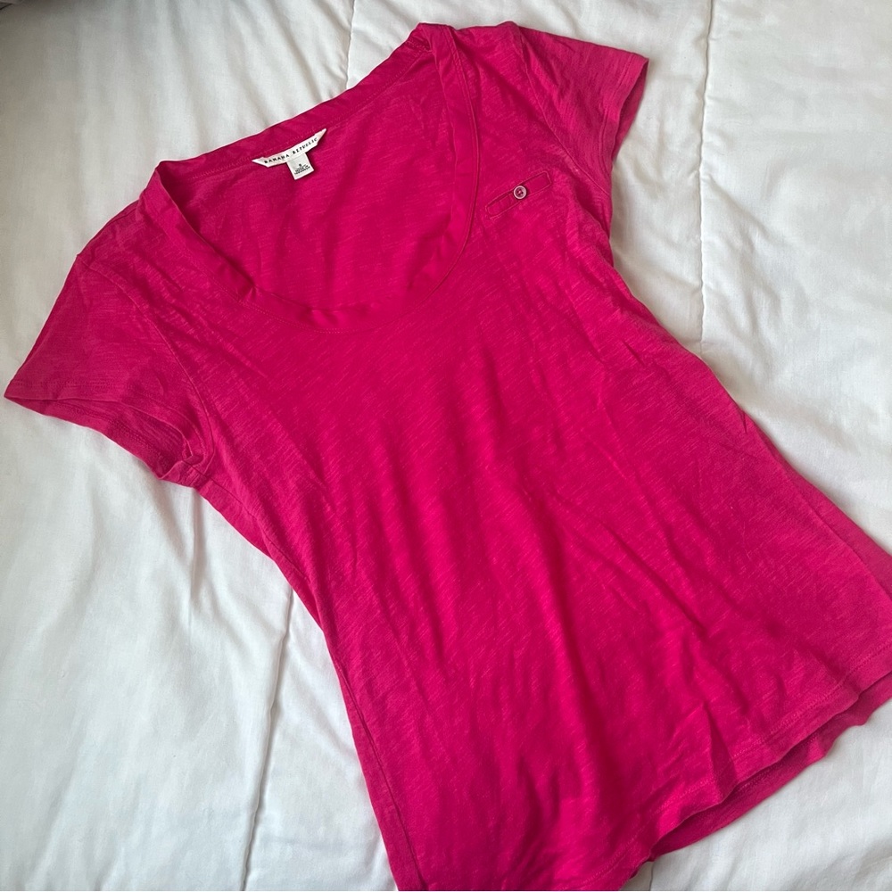 Banana Republic Women’s T-shirt